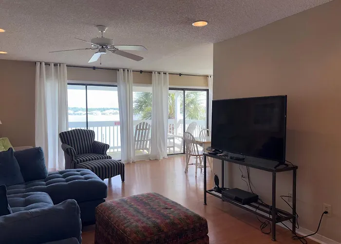 Lagoon Front Paradise With Access *