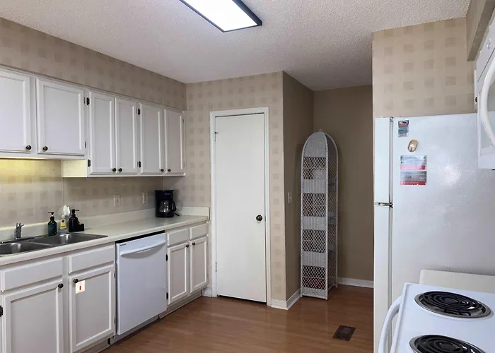 Holiday home Lagoon Front Paradise With Access Gulf Shores