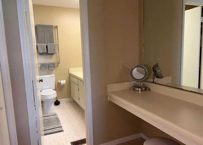 Holiday home Lagoon Front Paradise With Access Gulf Shores