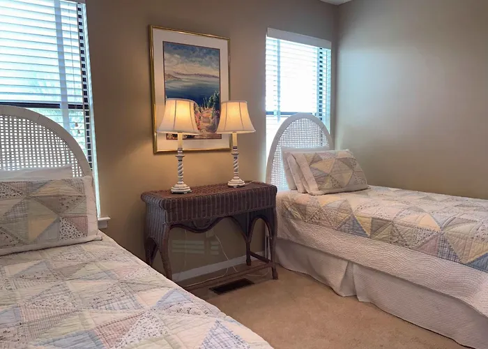 Lagoon Front Paradise With Access Gulf Shores