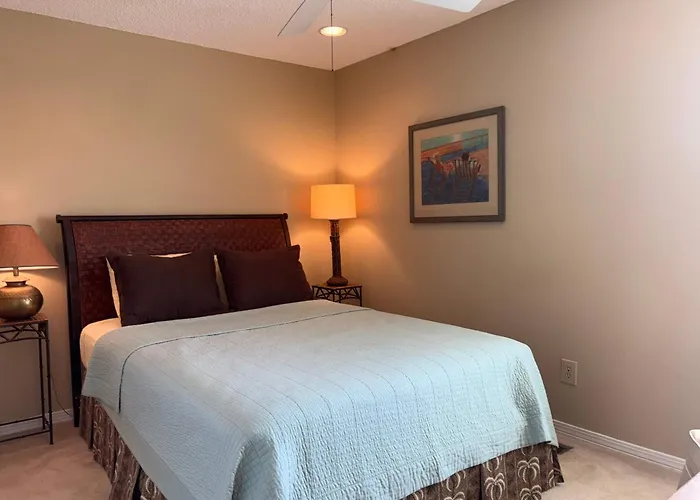 Holiday home Lagoon Front Paradise With Access Gulf Shores