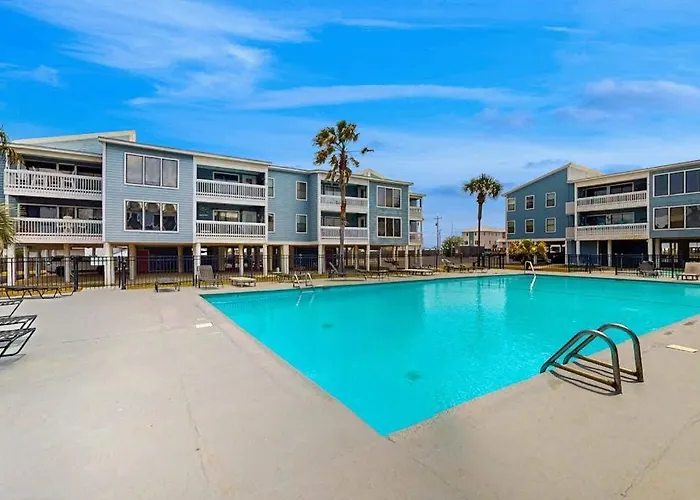 Holiday home Lagoon Front Paradise With Access