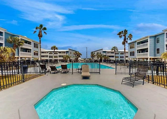 Lagoon Front Paradise With Access Gulf Shores