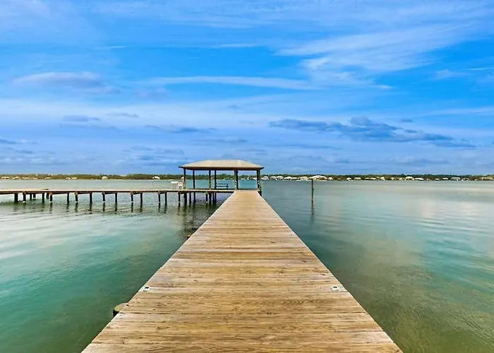 Lagoon Front Paradise With Access