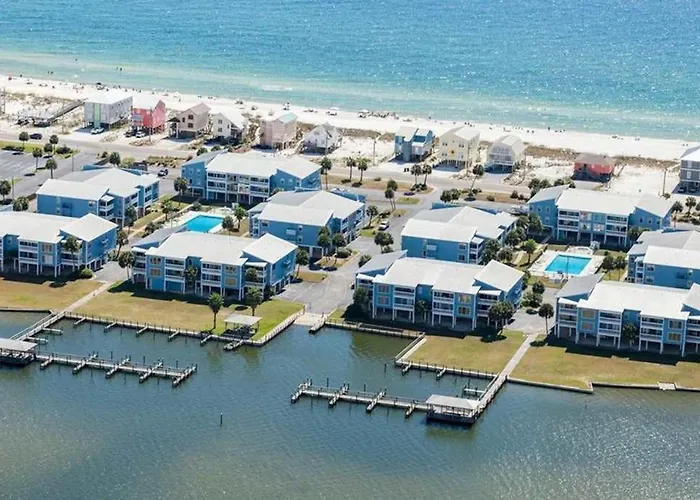 Lagoon Front Paradise With Access Holiday home *