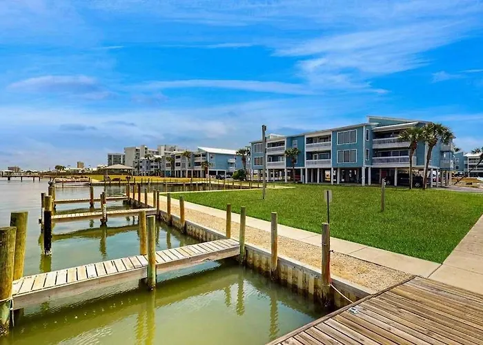 Holiday home Lagoon Front Paradise With Access *