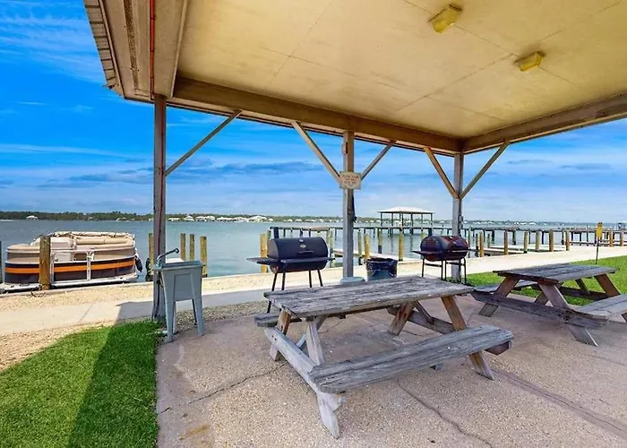 Lagoon Front Paradise With Access *