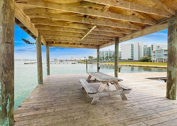 Lagoon Front Paradise With Access